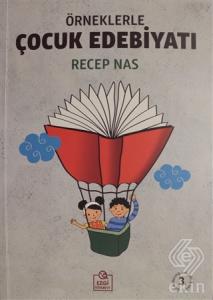 Örneklerle Çocuk Edebiyatı