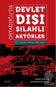 Ortadoğu'da Devlet Dışı Silahlı Aktörler