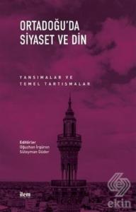 Ortadoğu'da Siyaset ve Din