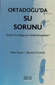 Ortadoğu'da Su Sorunu
