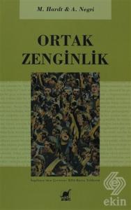 Ortak Zenginlik