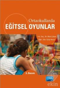 Ortaokullarda Eğitsel Oyunlar