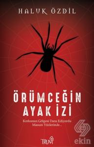 Örümceğin Ayak İzi