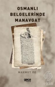 Osmanlı Belgelerinde Manavgat