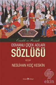 Osmanlı Çiçek Adları Sözlüğü