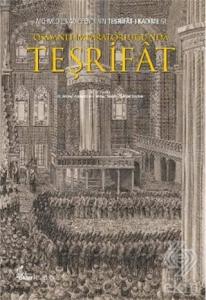 Osmanlı İmparatorluğu'nda Teşrifat