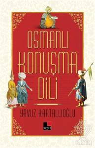 Osmanlı Konuşma Dili