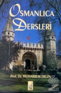 Osmanlıca Dersleri