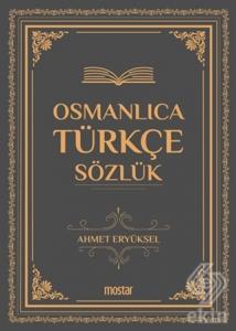 Osmanlıca Türkçe Sözlük