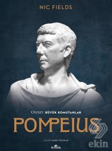 Osprey Büyük Komutanlar Pompeius