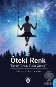 Öteki Renk