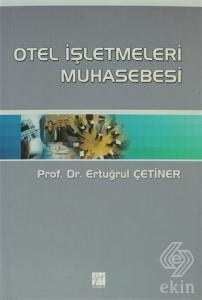 Otel İşletmeleri Muhasebesi