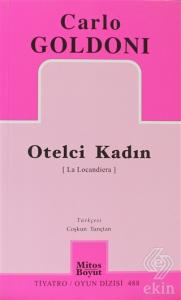 Otelci Kadın