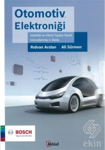 Otomotiv Elektroniği Rıdvan Arslan