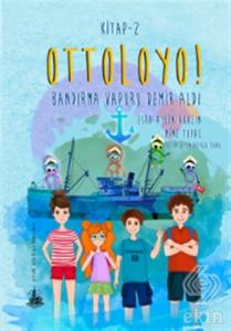 Ottoloyo 2 - Bandırma Vapuru Demir Aldı