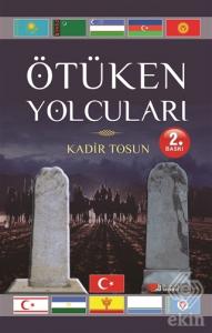 Ötüken Yolcuları
