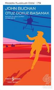 Otuz Dokuz Basamak (Şömizli)