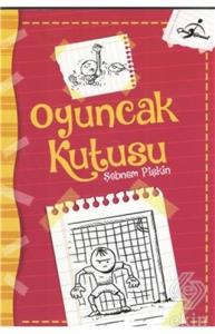 Oyuncak Kutusu