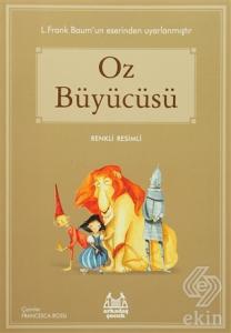 Oz Büyücüsü