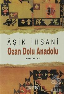 Ozan Dolu Anadolu Antoloji