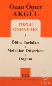 Ozan Ömer Akgül Toplu Oyunları 1