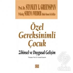 Özel Gereksinimli Çocuk
