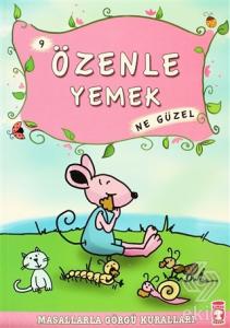 Özenle Yemek Ne Güzel
