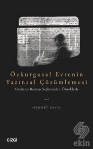 Özkurgusal Evrenin Yazınsal Çözümlemesi