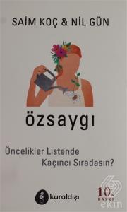 Özsaygı - Öncelikler Listende Kaçıncı Sıradasın?
