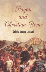 Pagan and Christian Rome