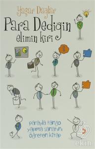 Para Dediğin Elimin Kiri