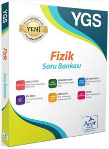 Paraf Ygs Fizik Soru Bankası
