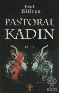 Pastoral Kadın 1