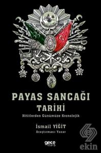 Payas Sancağı Tarihi