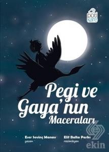 Pegi ve Gaya'nın Maceraları