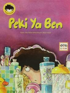 Peki Ya Ben