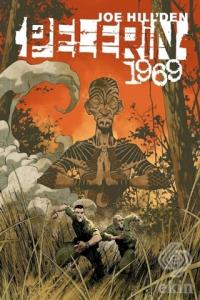 Pelerin 1969 (Kapak B)