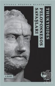 Peloponnesos Savaşları