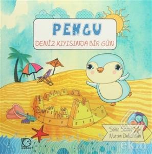 Pengu : Deniz Kıyısında Bir Gün