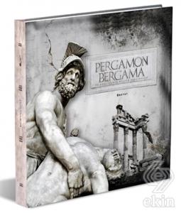 Pergamon / Bergama ve Krallığının Kültür Yansımala