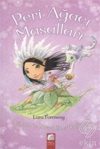 Peri Ağacı Masalları Leylak ve Yavru Ejderha Sorun