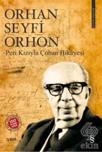 Peri Kızıyla Çoban Hikayesi