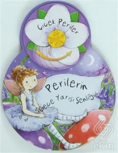 Perilerin Gece Yarısı Şenliği