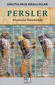 Persler - Unutulmuş Krallıklar