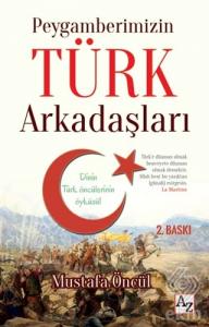 Peygamberimizin Türk Arkadaşları