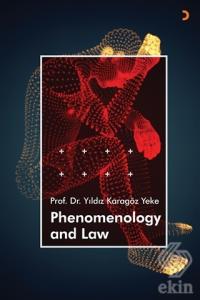 Phenomenology and Law