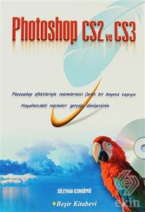 Photoshop CS2 ve CS3