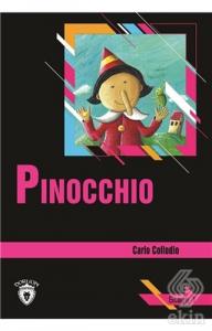 Pinocchio Stage 1 (İngilizce Hikaye)