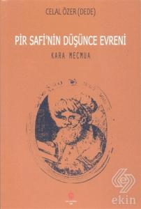 Pir Safi'nin Düşünce Evreni Kara Mecmua