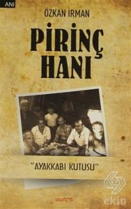 Pirinç Hanı